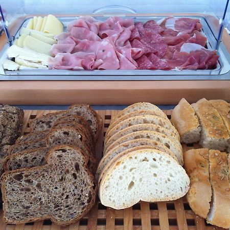 Maree Hotel Cesenatico Zewnętrze zdjęcie