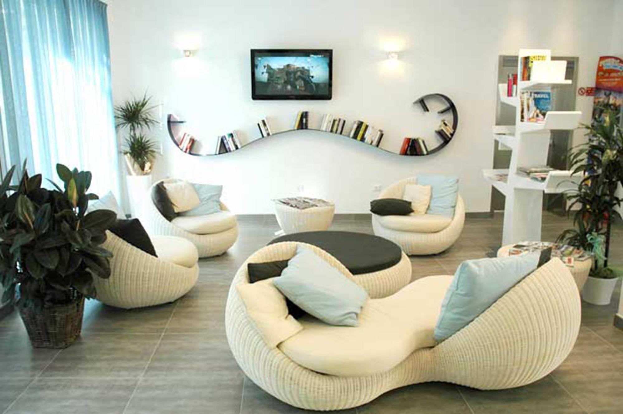 Maree Hotel Cesenatico Zewnętrze zdjęcie