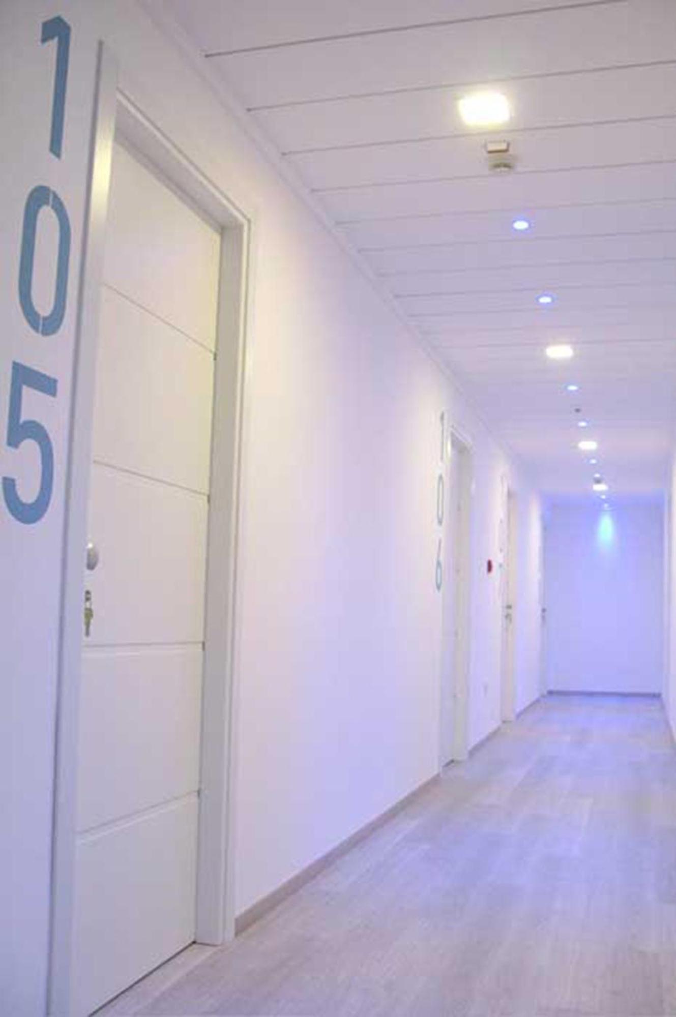 Maree Hotel Cesenatico Zewnętrze zdjęcie