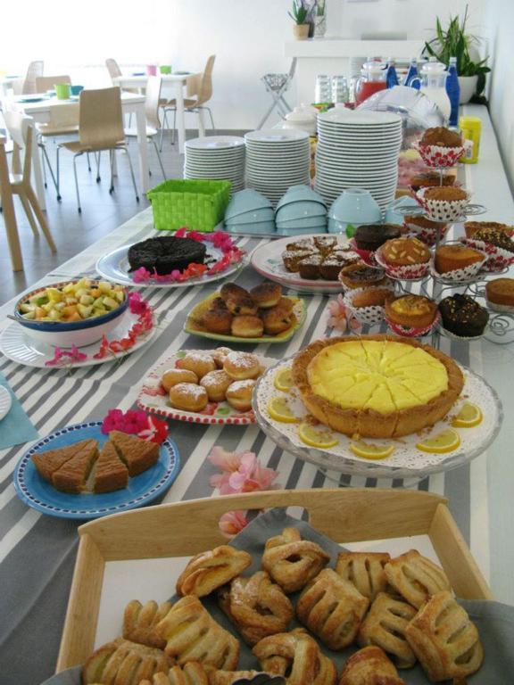 Maree Hotel Cesenatico Pokój zdjęcie
