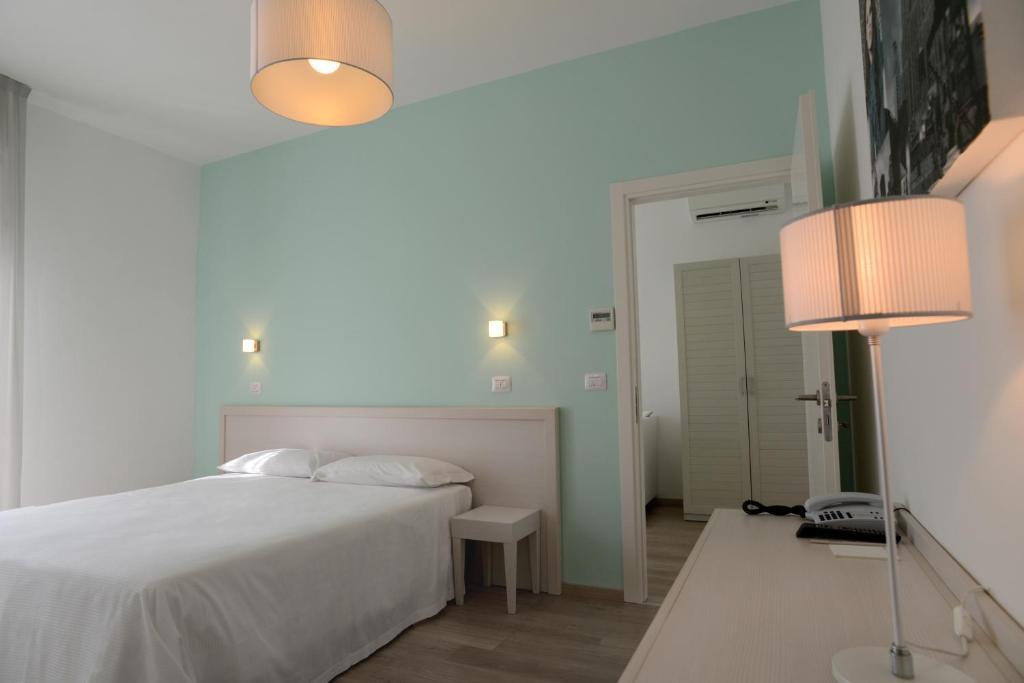 Maree Hotel Cesenatico Pokój zdjęcie