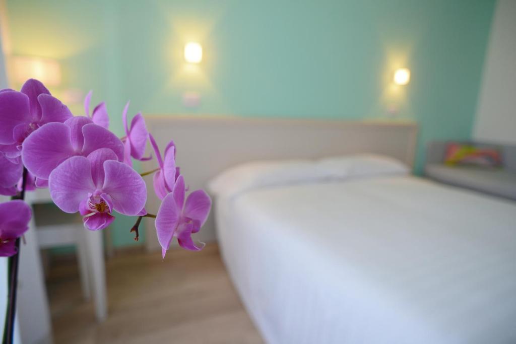 Maree Hotel Cesenatico Pokój zdjęcie