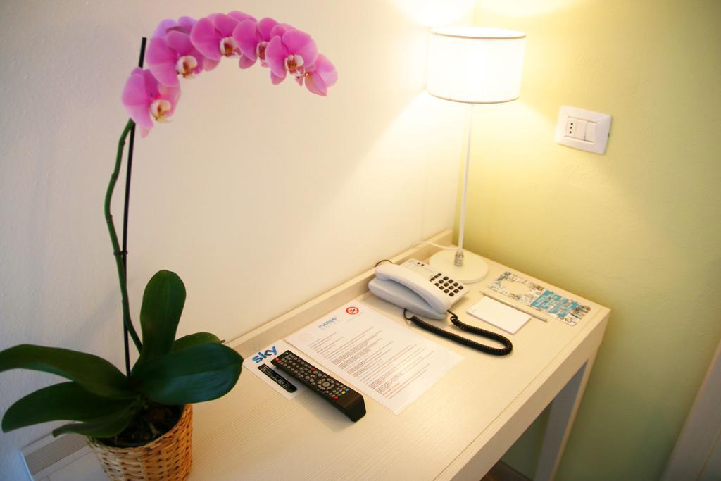 Maree Hotel Cesenatico Pokój zdjęcie