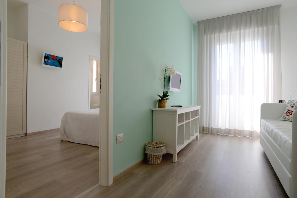 Maree Hotel Cesenatico Pokój zdjęcie