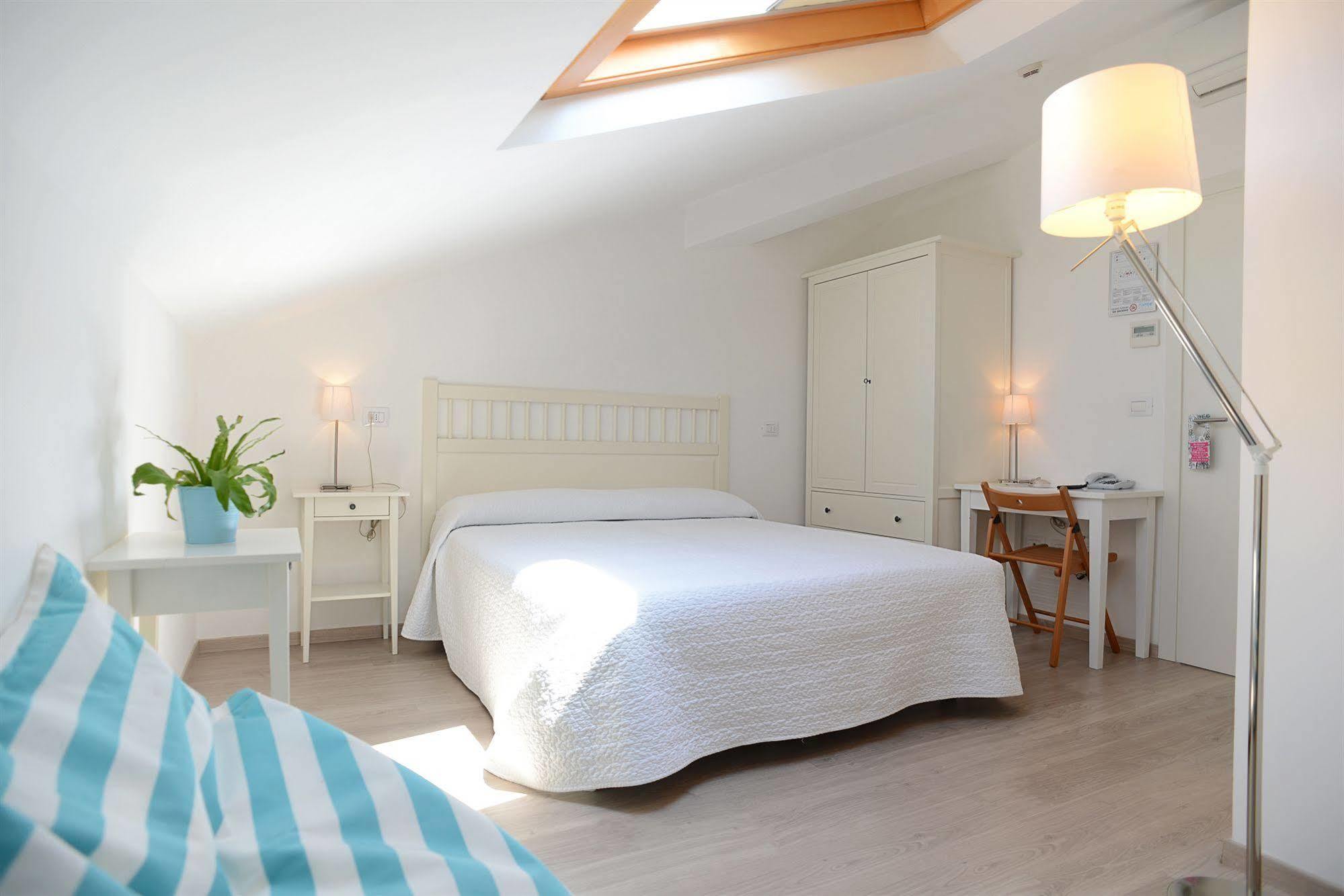 Maree Hotel Cesenatico Zewnętrze zdjęcie