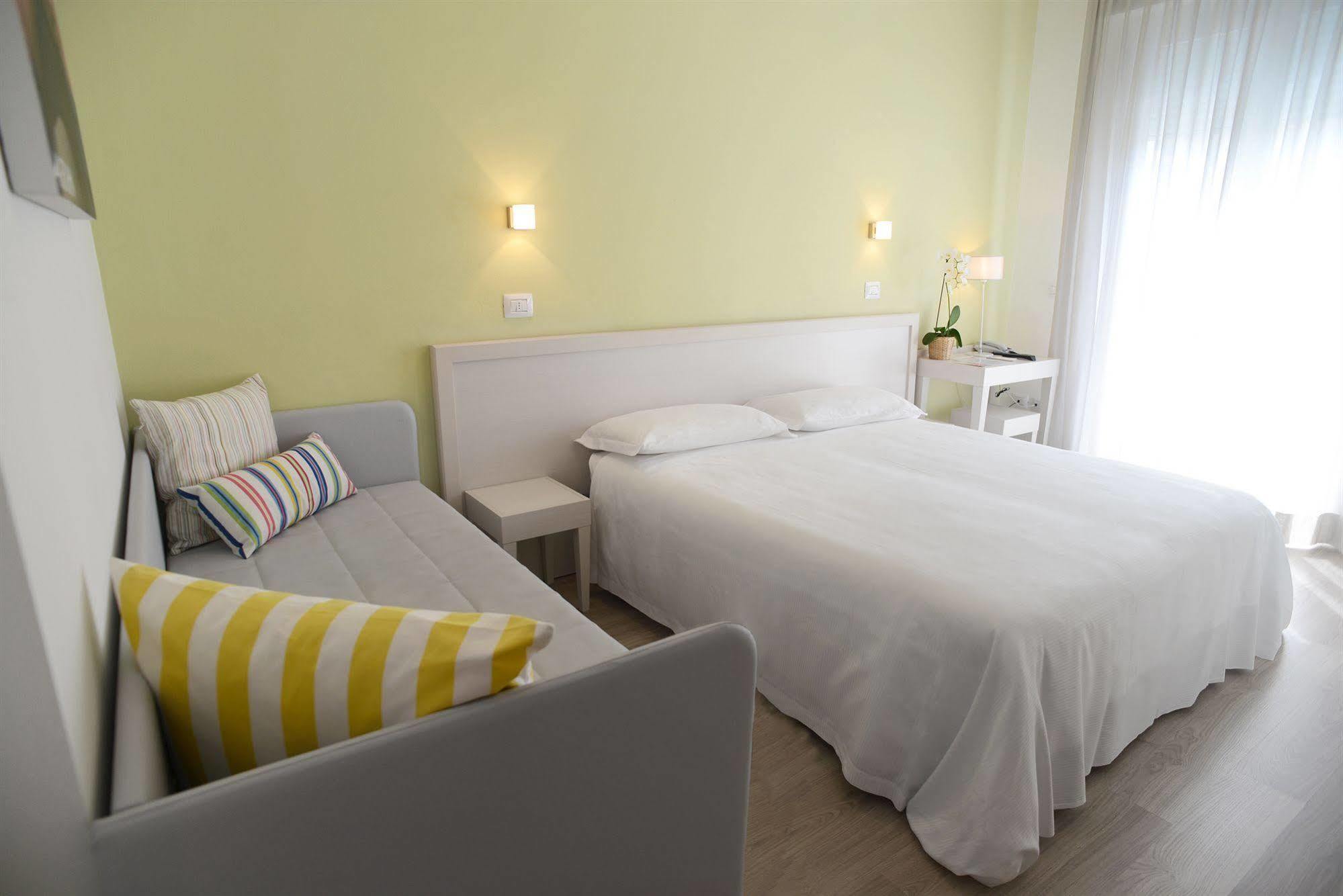 Maree Hotel Cesenatico Zewnętrze zdjęcie