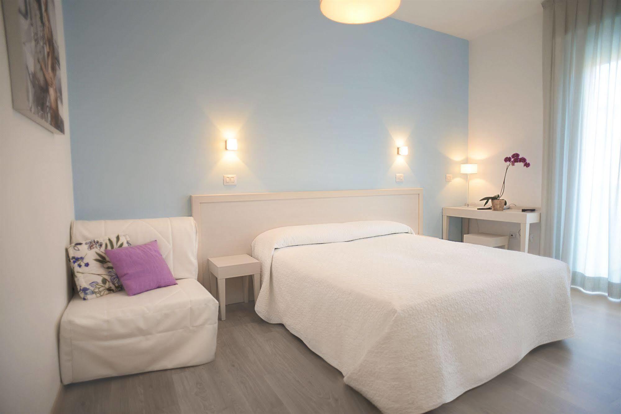 Maree Hotel Cesenatico Zewnętrze zdjęcie