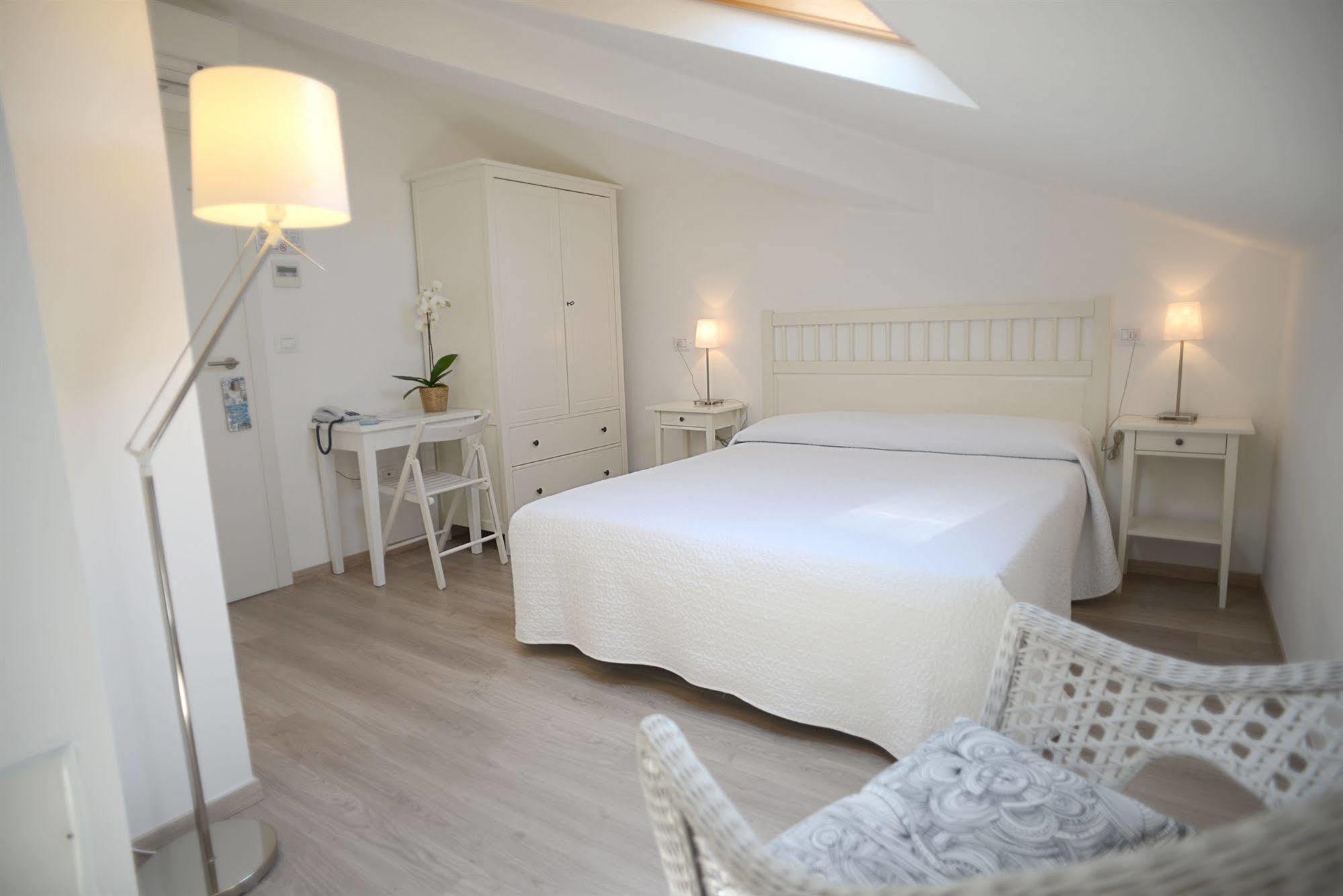 Maree Hotel Cesenatico Zewnętrze zdjęcie