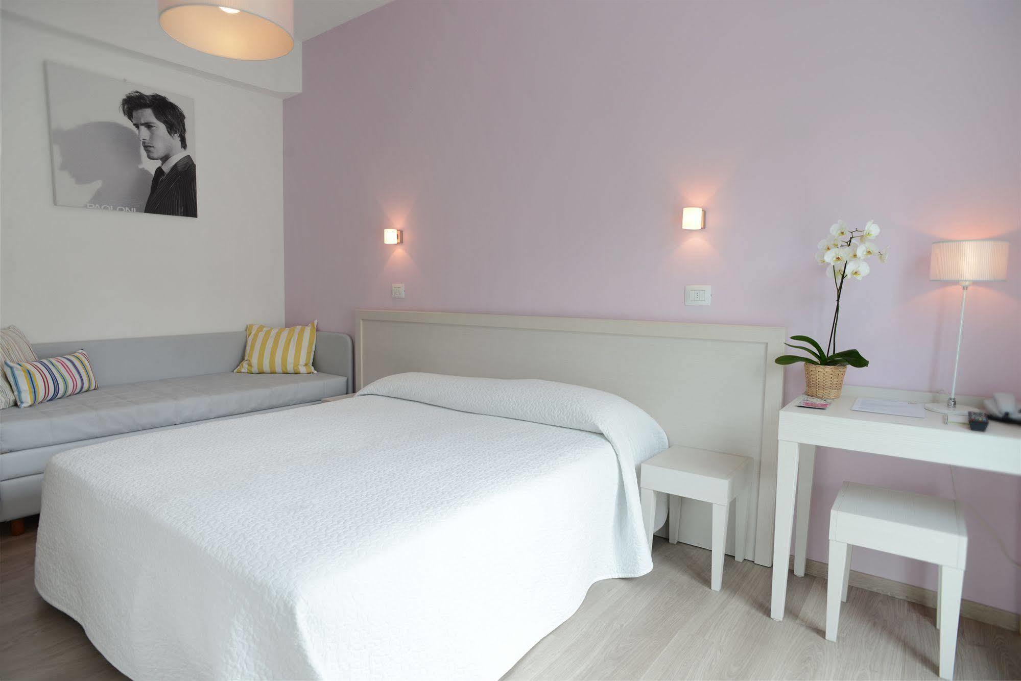 Maree Hotel Cesenatico Zewnętrze zdjęcie