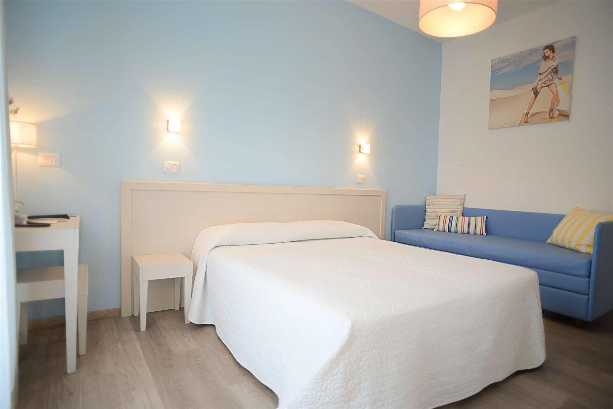 Maree Hotel Cesenatico Zewnętrze zdjęcie
