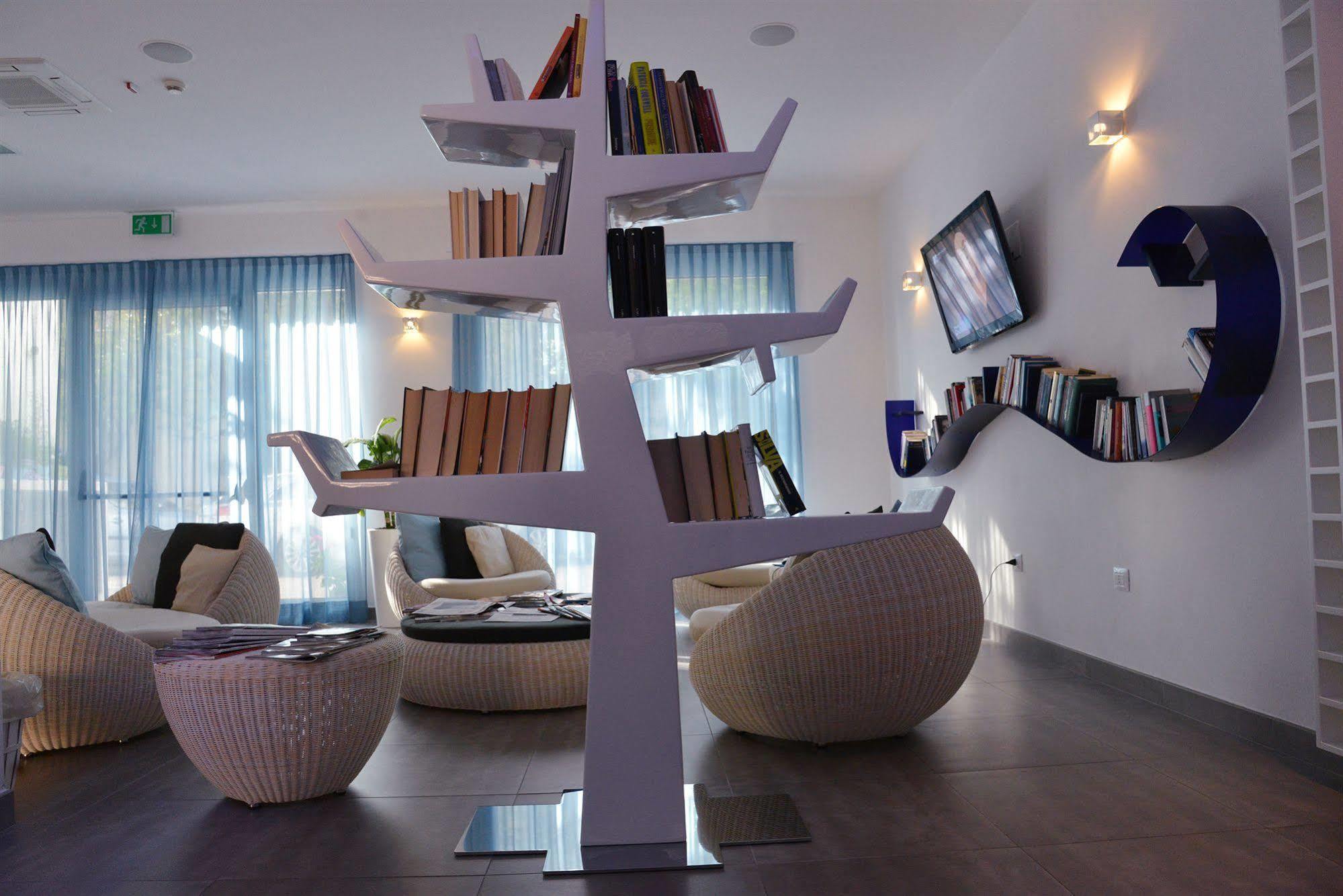 Maree Hotel Cesenatico Zewnętrze zdjęcie