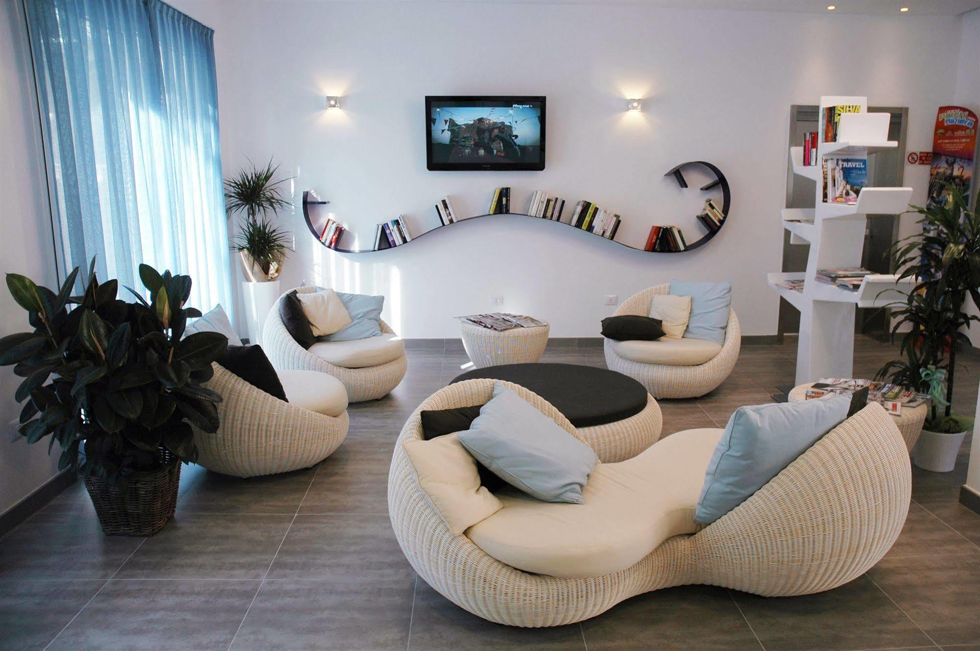 Maree Hotel Cesenatico Zewnętrze zdjęcie