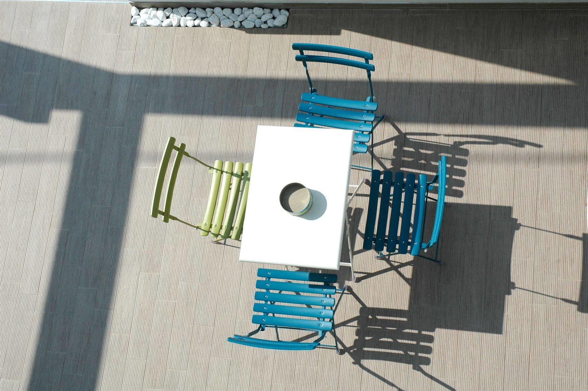 Maree Hotel Cesenatico Zewnętrze zdjęcie
