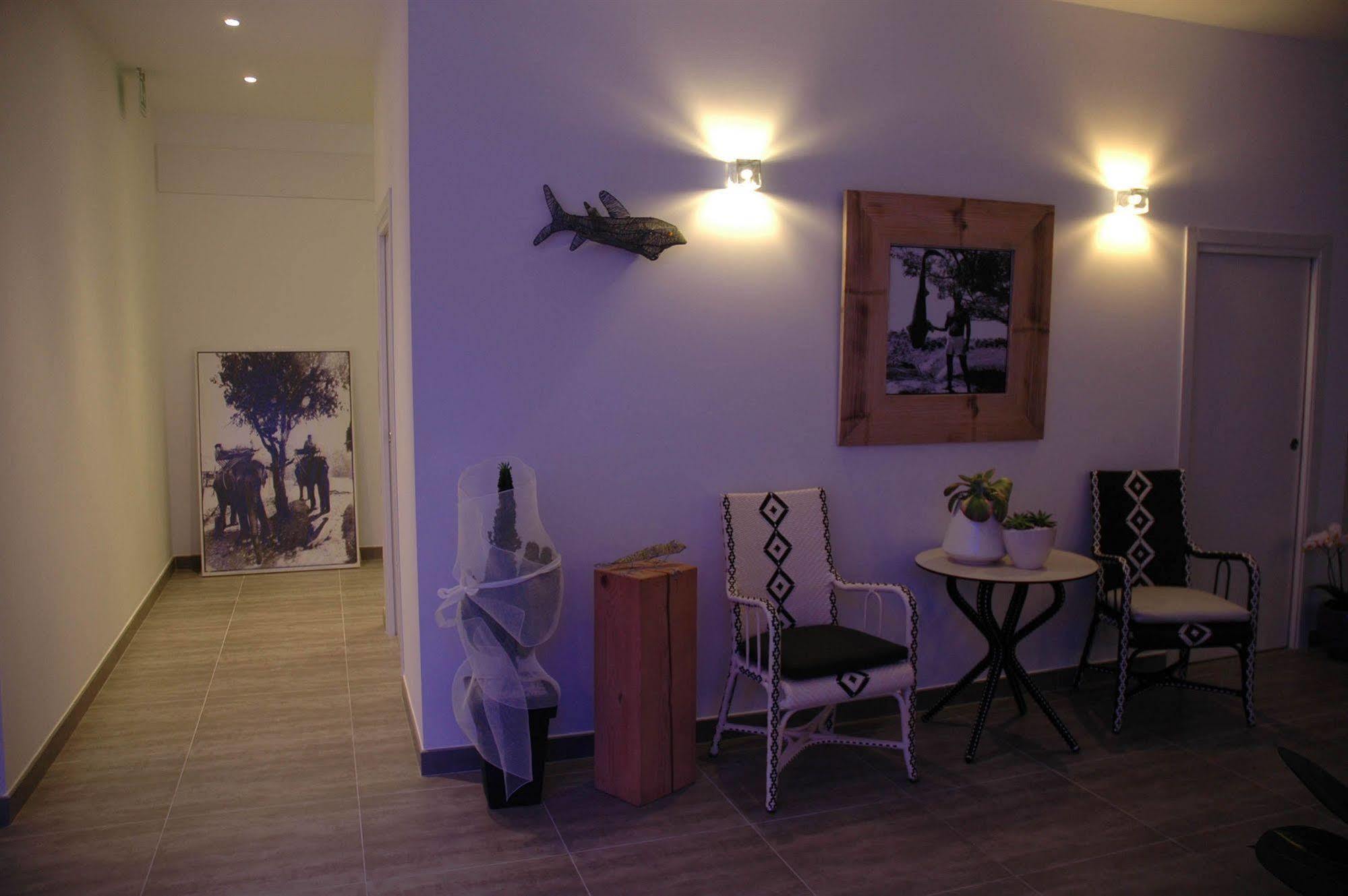 Maree Hotel Cesenatico Zewnętrze zdjęcie
