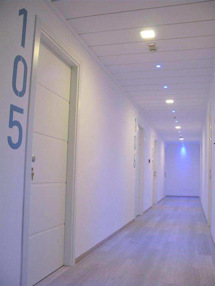 Maree Hotel Cesenatico Zewnętrze zdjęcie