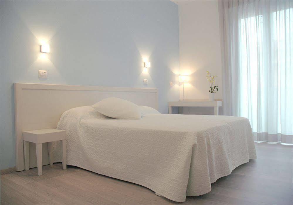 Maree Hotel Cesenatico Zewnętrze zdjęcie